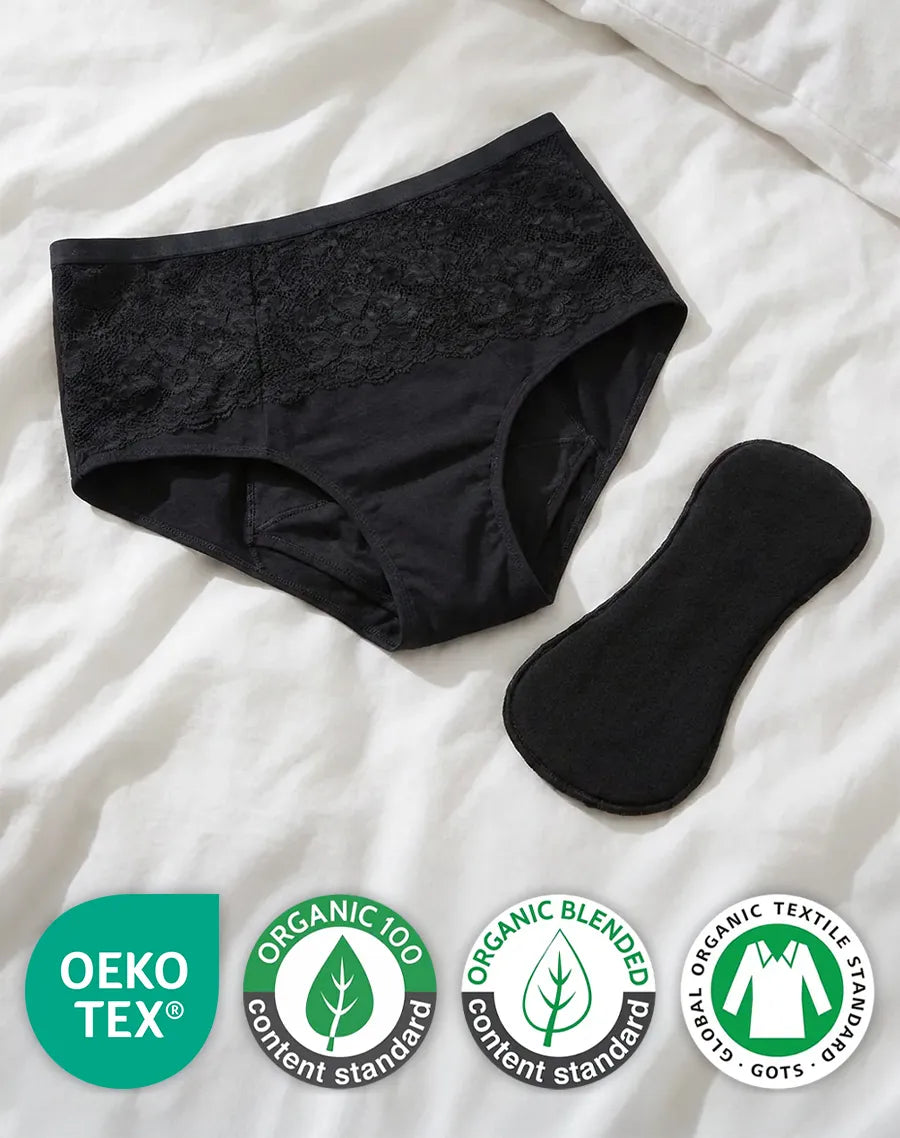 EverLeakproof