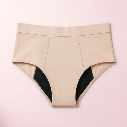 Nude Rise Leakproof Underwear (5-Pack)