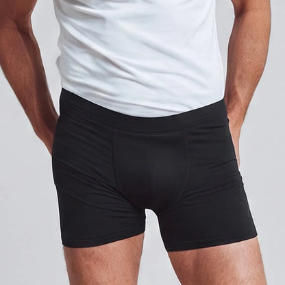 Men’s Max Protect Leakproof Boxers