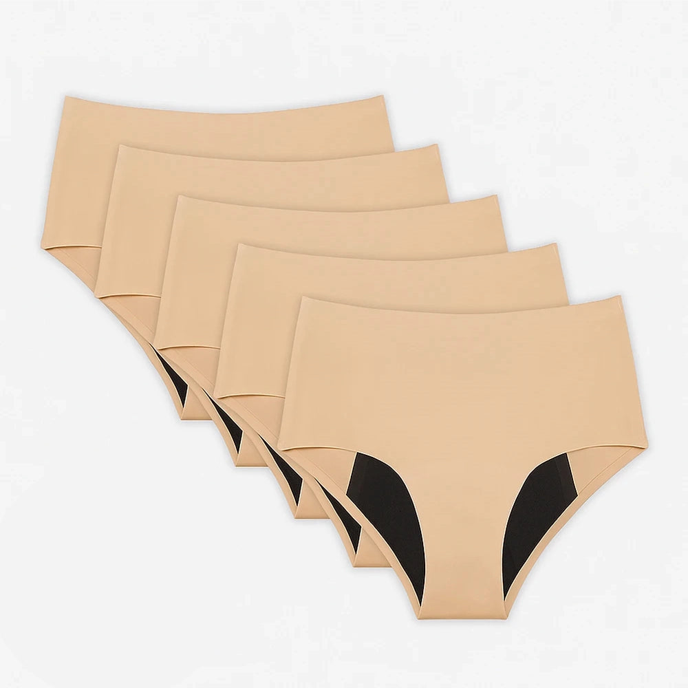 Active Defence Leakproof Underwear (up to 100ml)