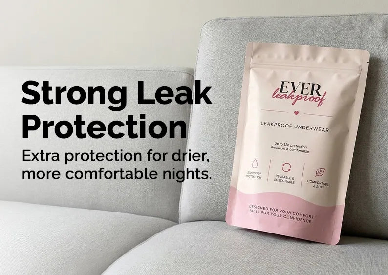 EverLeakproof