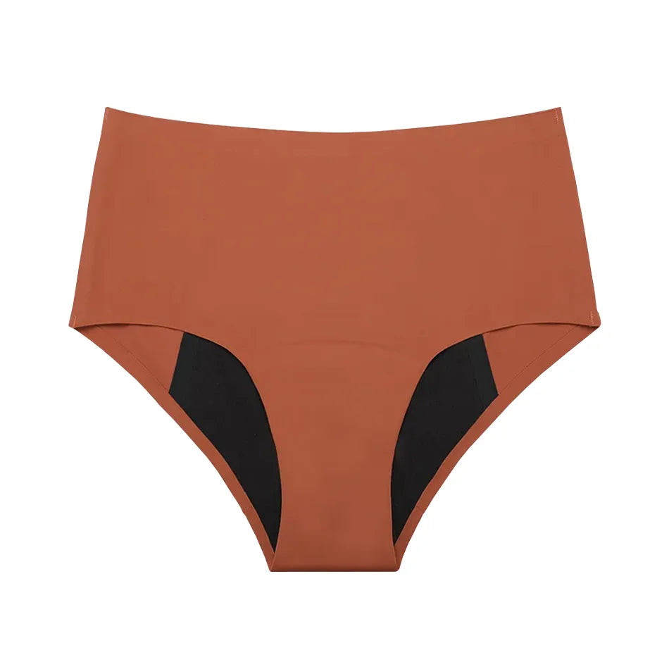 Silky Soft Leakproof Underwear