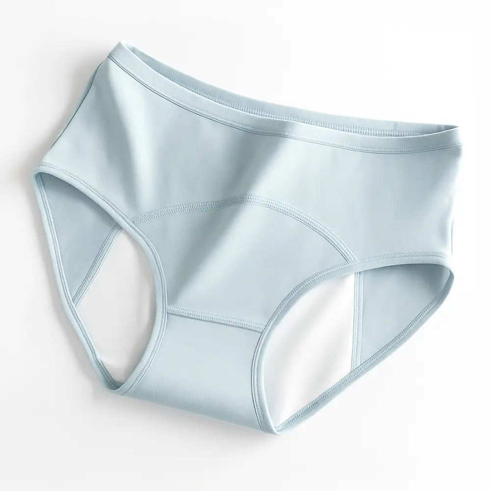 Extra Comfort Leakproof Underwear