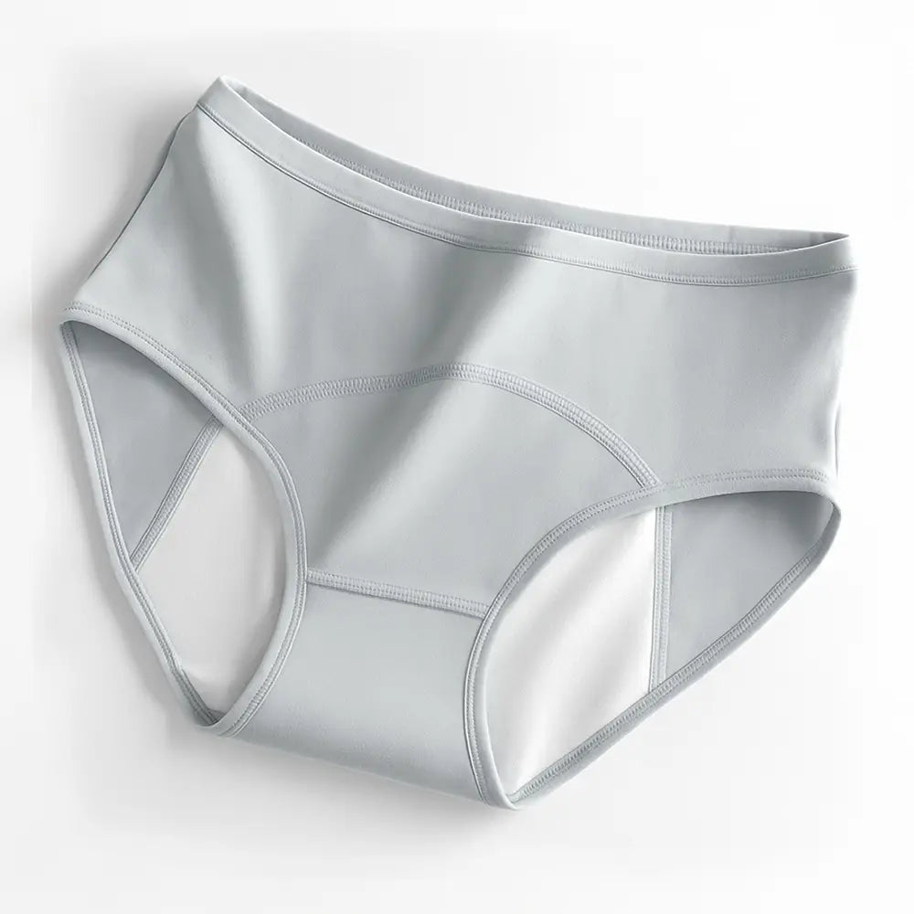 Extra Comfort Leakproof Underwear