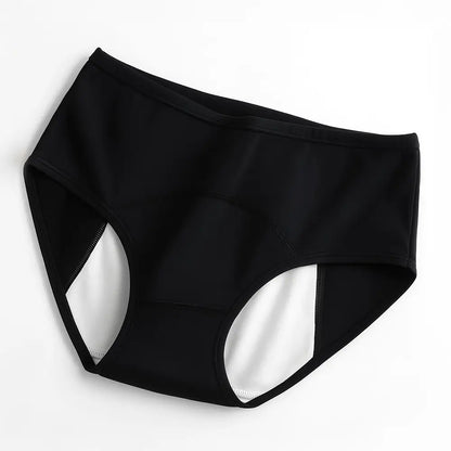 Extra Comfort Leakproof Underwear