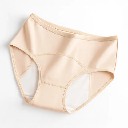 Extra Comfort Leakproof Underwear