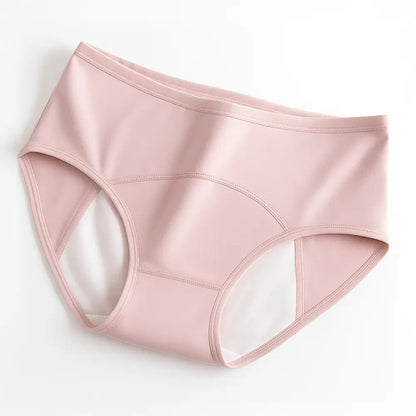 Extra Comfort Leakproof Underwear