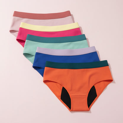 FlowLock Leakproof Underwear