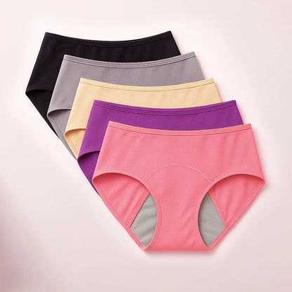 Pure Ease Leakproof Underwear