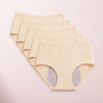 Airy & Light Leakproof Underwear