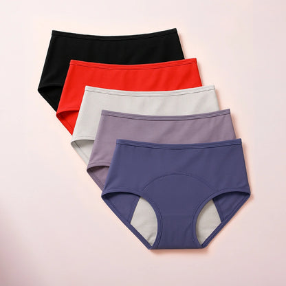 EcoShell Leakproof Underwear