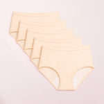 Full Coverage Leakproof Underwear