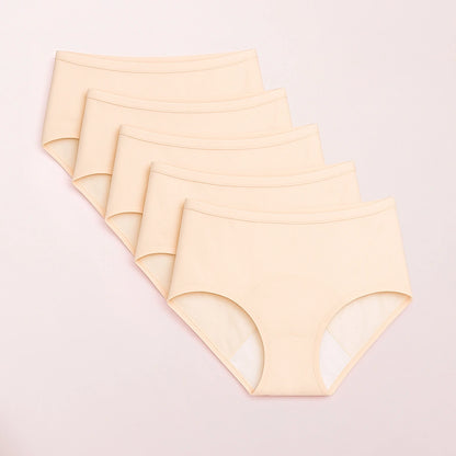 Full Coverage Leakproof Underwear