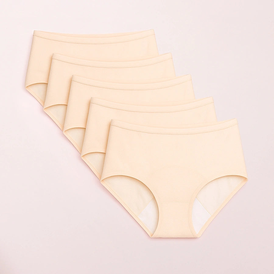 Full Coverage Leakproof Underwear