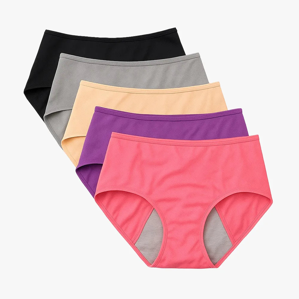 Pure Ease Leakproof Underwear