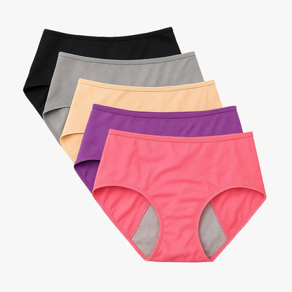 Pure Ease Leakproof Underwear