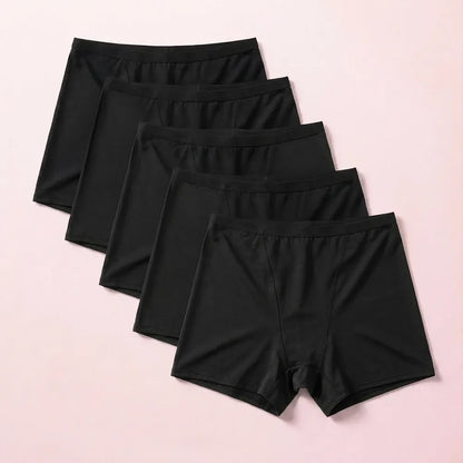 Leakproof Boyshort Underwear