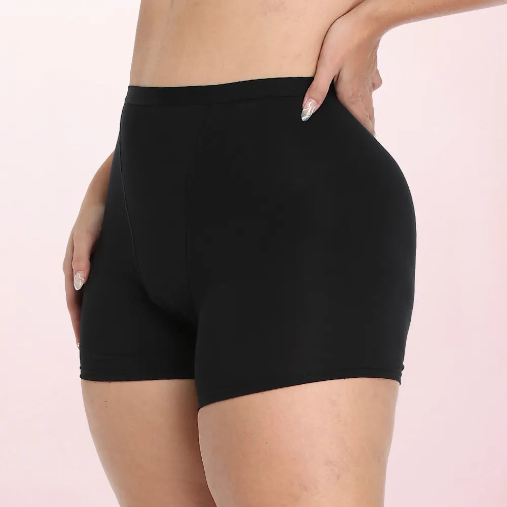 Leakproof Boyshort Underwear
