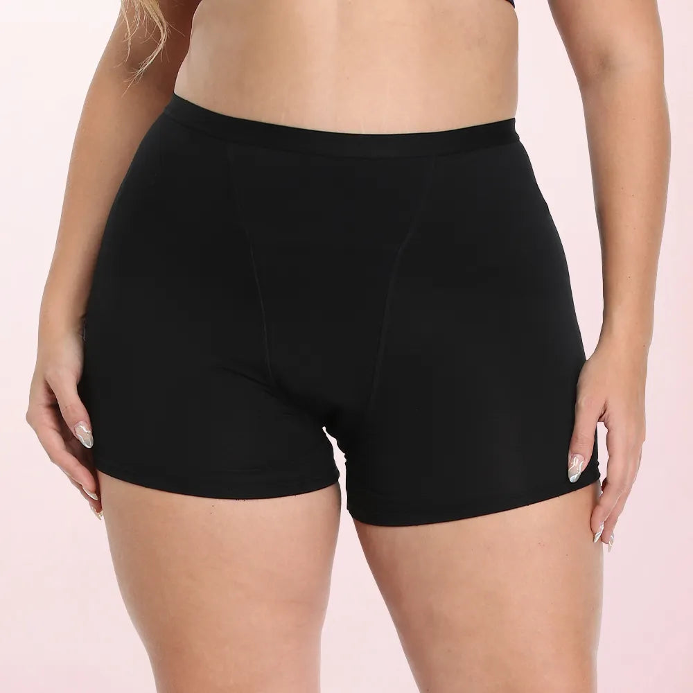 Leakproof Boyshort Underwear