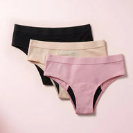 Bliss Fit Leakproof Underwear - S