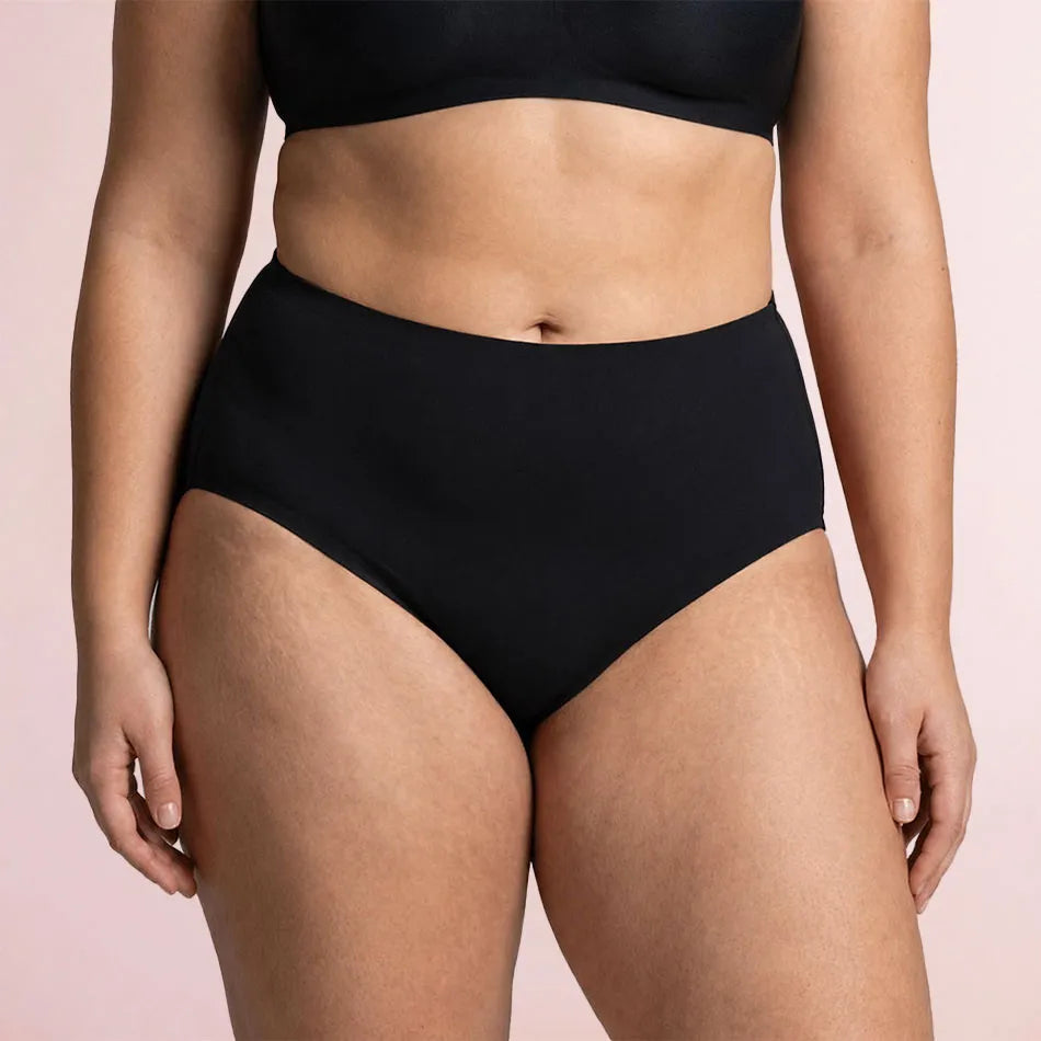 Total Shield Leakproof Underwear (5-Pack)