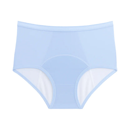 High Rise Leakproof Underwear