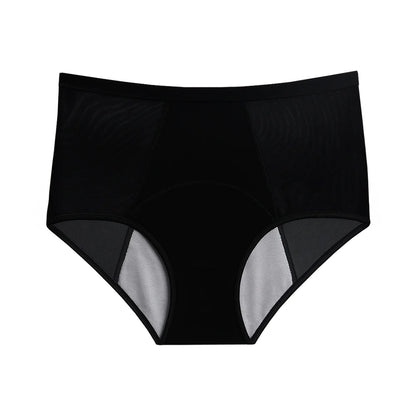High Rise Leakproof Underwear
