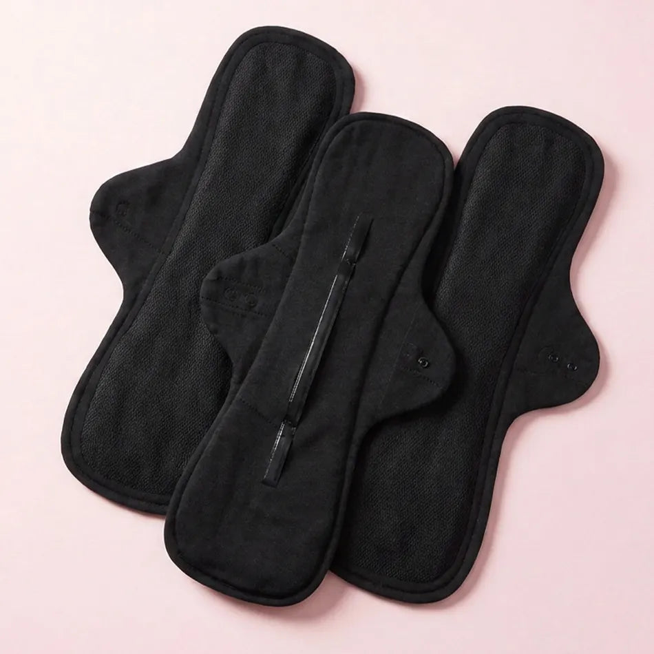 Reusable Protection Pads (3-Pack)