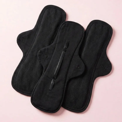 Reusable Protection Pads (3-Pack)