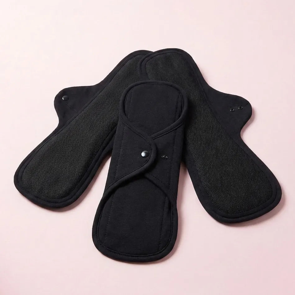 Reusable Protection Pads (3-Pack)