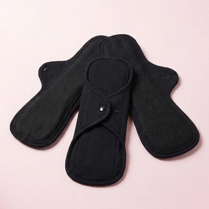 Reusable Protection Pads (3-Pack)