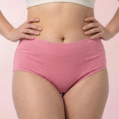Full Coverage Leakproof Underwear