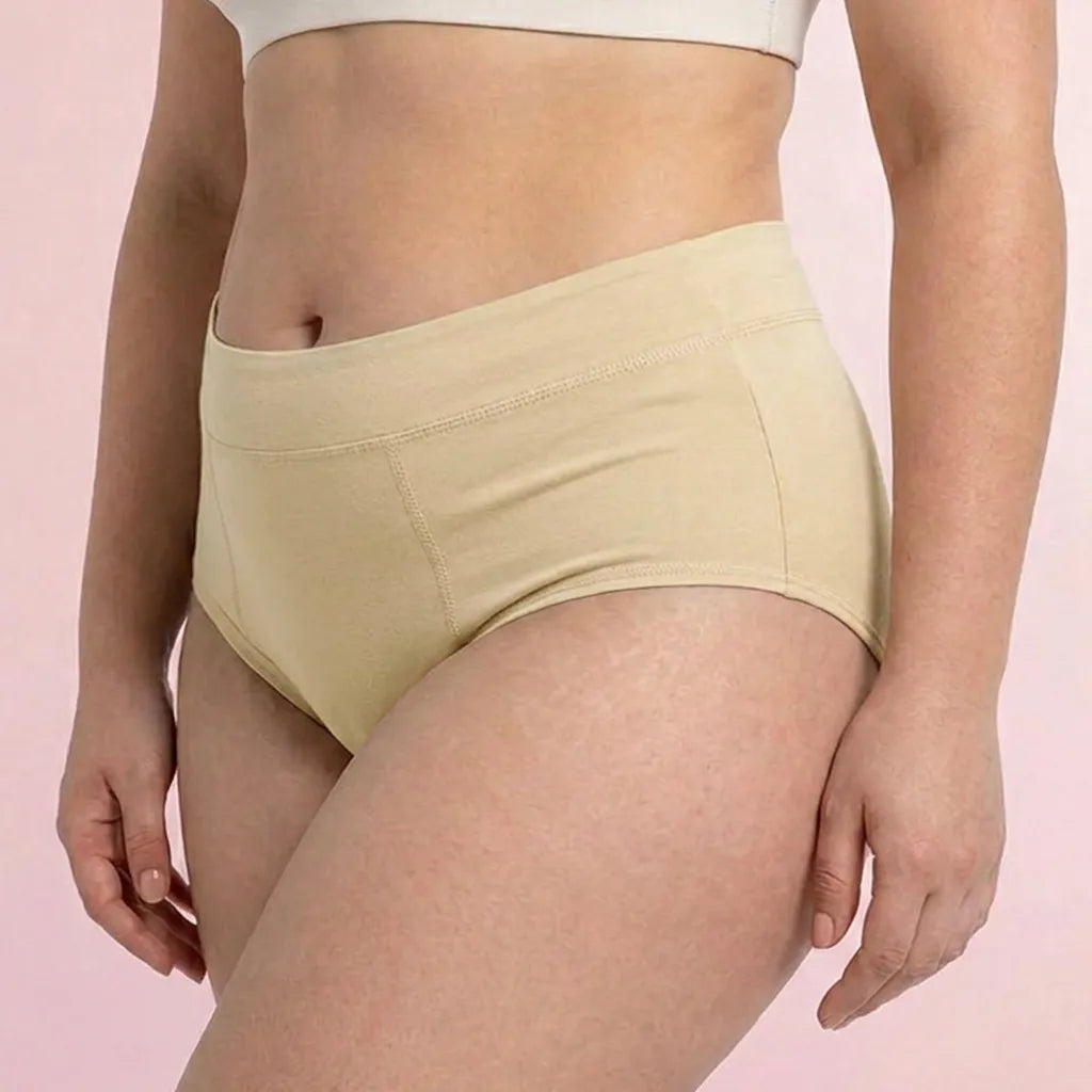 Full Coverage Leakproof Underwear