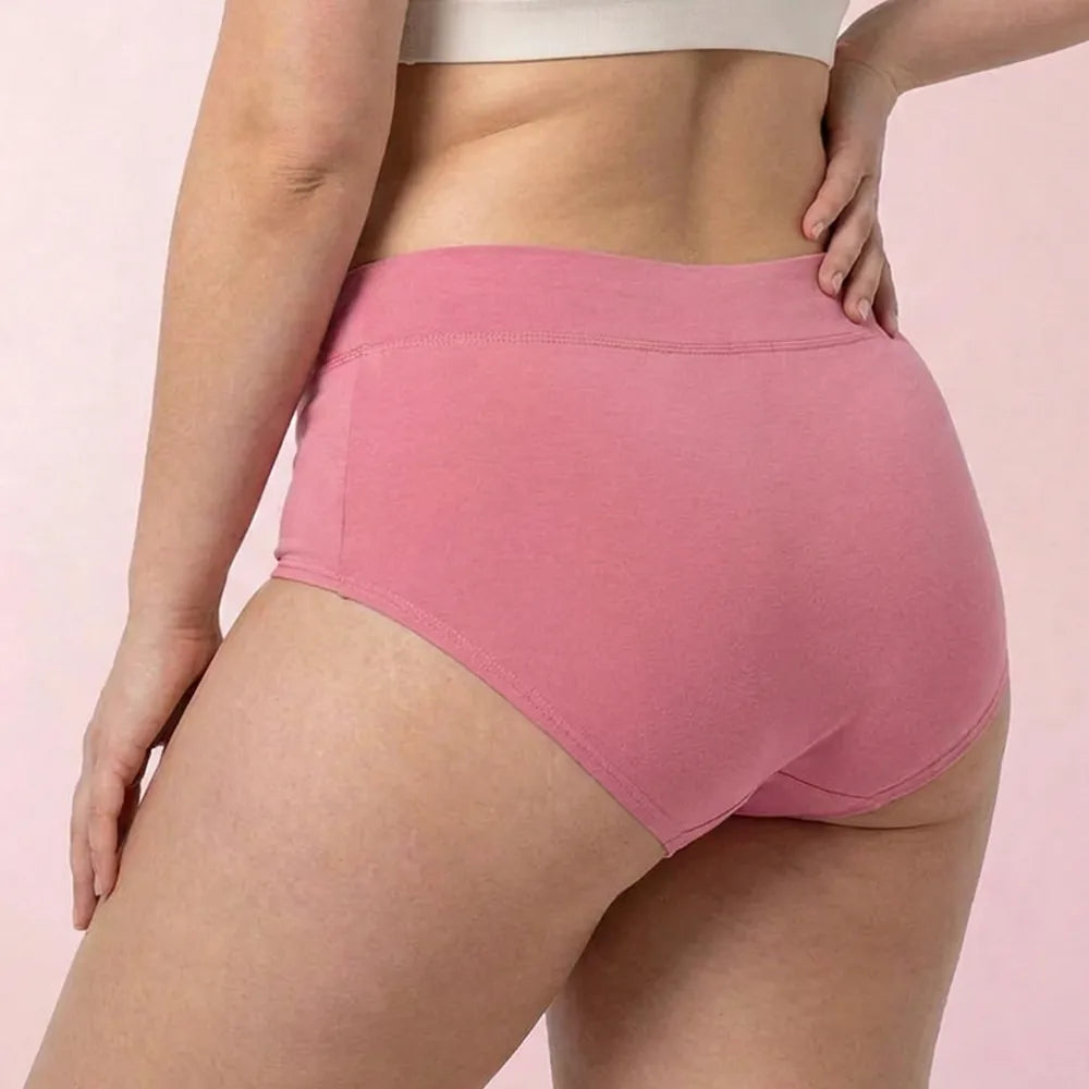 Full Coverage Leakproof Underwear