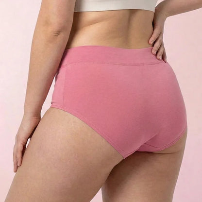 Full Coverage Leakproof Underwear