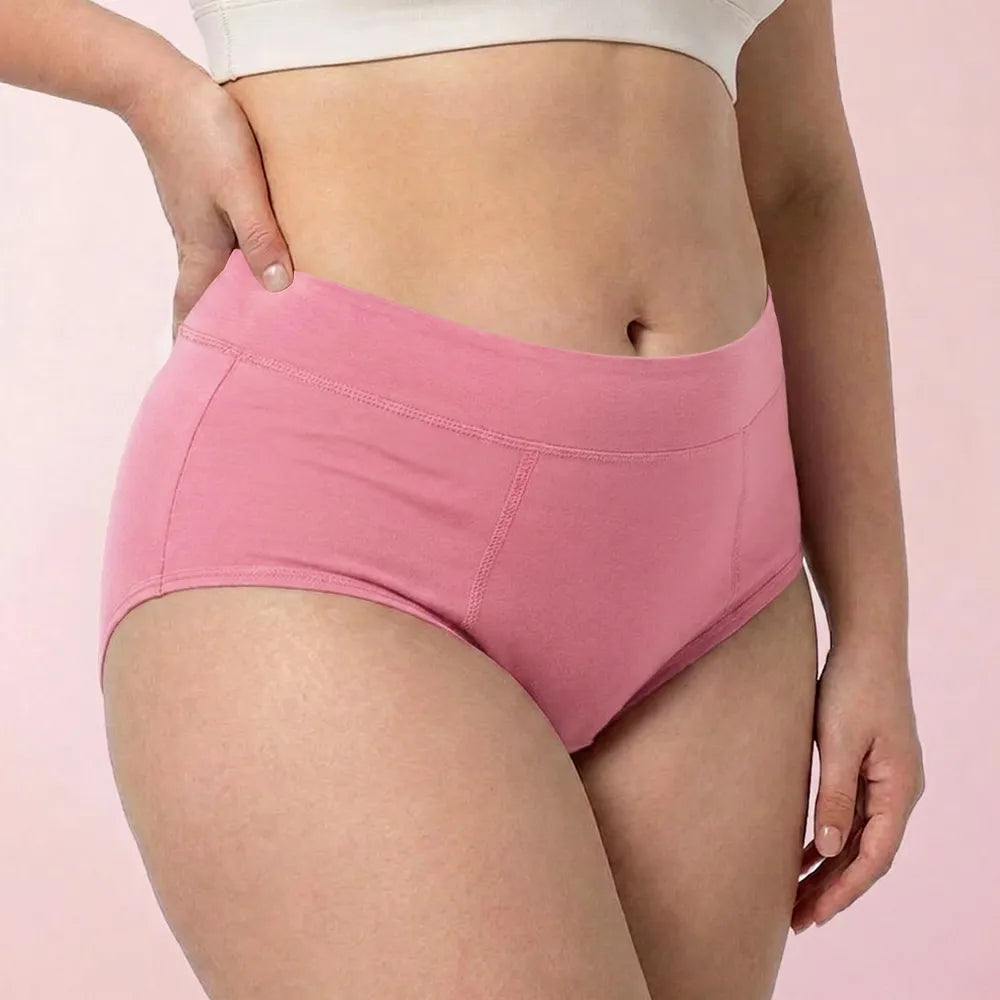 Full Coverage Leakproof Underwear