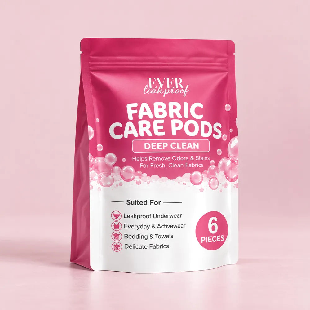 Fabric Care Pods