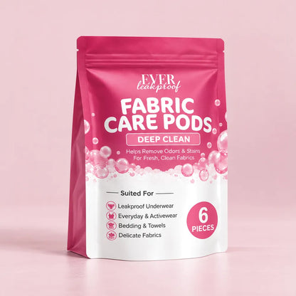 Fabric Care Pods