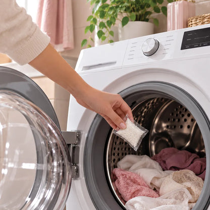 Fabric Care Pods