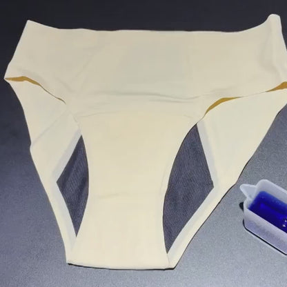 Active Defence Leakproof Underwear