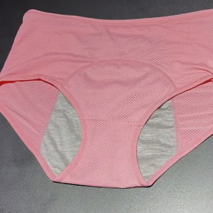 Pure Ease Leakproof Underwear