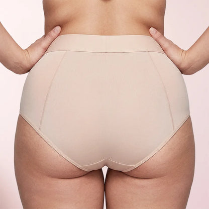 Nude Rise Leakproof Underwear (5-Pack)