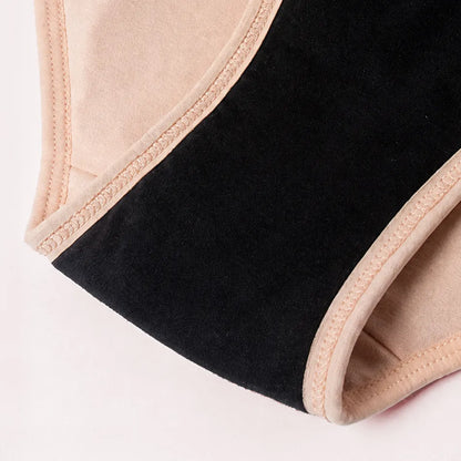Nude Rise Leakproof Underwear (5-Pack)