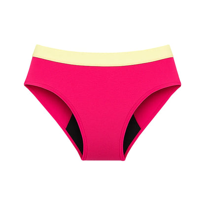 FlowLock Leakproof Underwear