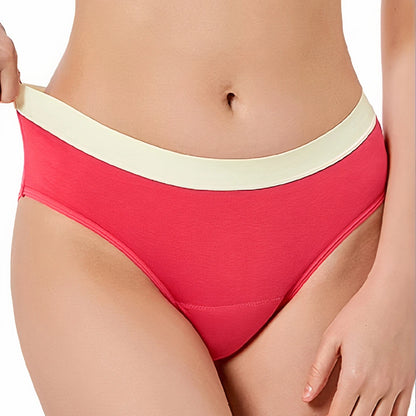 FlowLock Leakproof Underwear
