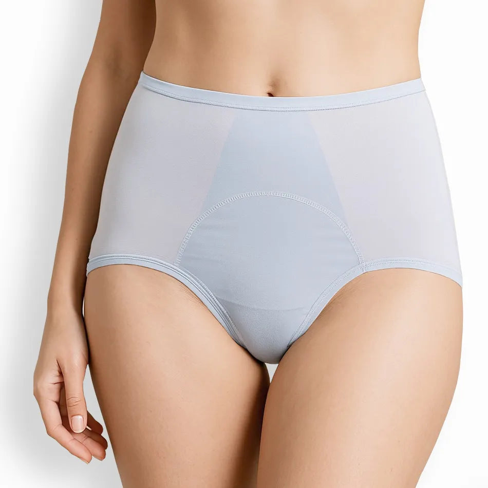 High Rise Leakproof Underwear