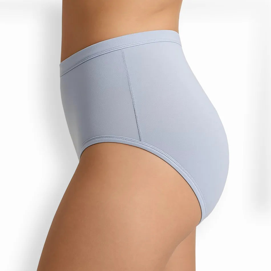 High Rise Leakproof Underwear