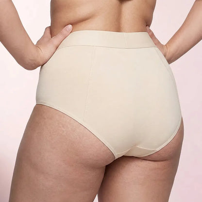 High Waist Leakproof Underwear