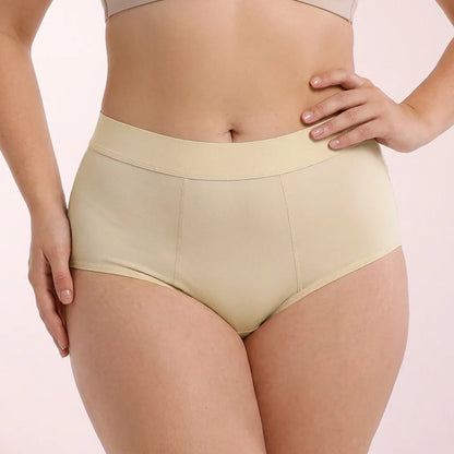 High Waist Leakproof Underwear