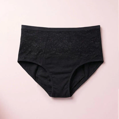 Total Protection Leakproof Underwear - 3 Pairs